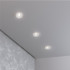 Свет. точ. ES 15268/LED 3W прозрачный(*1)