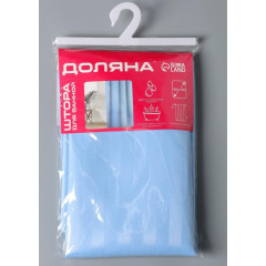 Шторка для ванной ДОЛЯНА 