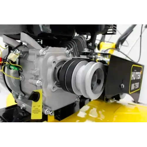 Мотоблок HUTER МК-8000PL (70/5/64) (*20)