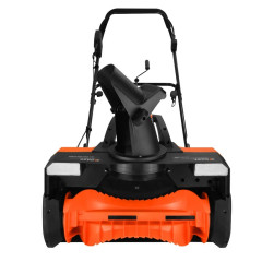 Снегоуборочник электрический DAST DSU-570-2700S