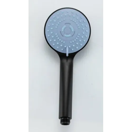 Смеситель для ванны FRUD R32157-6, чёрный
