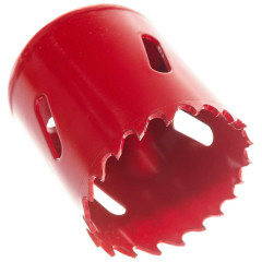 Коронка биметаллическая MATRIX 41мм (72441)