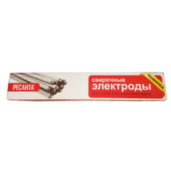 Электроды РЕСАНТА МР-3 ф4,0 (1кг) (71/6/24)