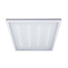 Светильник (LED) PPL 595 36Вт 2900лм 6500K IP40 AC220-240В с драйвером JazzWay (398712)