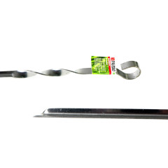 Шампур PALISAD угловой 60см Camping (69572)