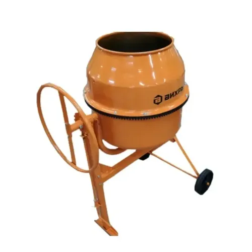 Бетоносмеситель ВИХРЬ полиамид. венец БМ-130П (74/1/16) (*12)