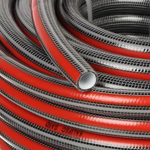 Шланг поливочный Kalipso Gard 3/4, 25м, 6 слоев, армированный, всесезонный (AGL273425)