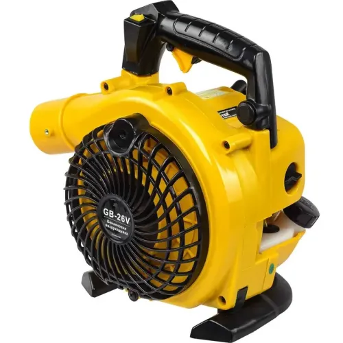 Воздуходувка бензо HUTER GB-26V (70/13/15) (*15)