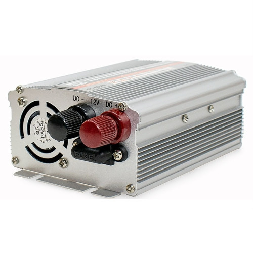 Автоинвертор AVS IN-600W 12/220V