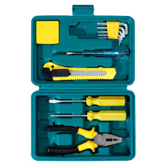 Набор инструментов Все починил 11 пр. (9078546)
