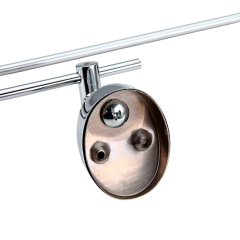 Держатель для туалетной бумаги FRAP F1603-2