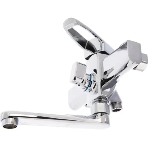 Смеситель для ванны G-LAUF LOF3-A033, ф-35