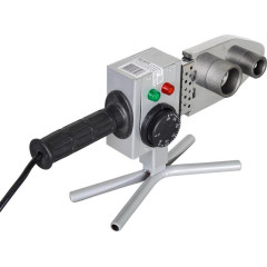 Аппарат свар. д/пласт. труб РЕСАНТА АСПТ-1000А (65/96)