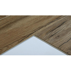 Кварц-винил  ZETA LA CASA 211-8 Сиена RU 1200*180*4 (2,16 м2 в уп.),34 класс