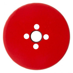 Коронка биметаллическая MATRIX 89мм (72489)