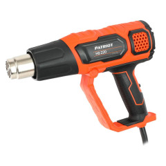 Теплопистолет PATRIOT HG 220 (*15)