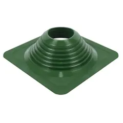 Мастер флеш №8 прямая (178-330) силикон зеленый