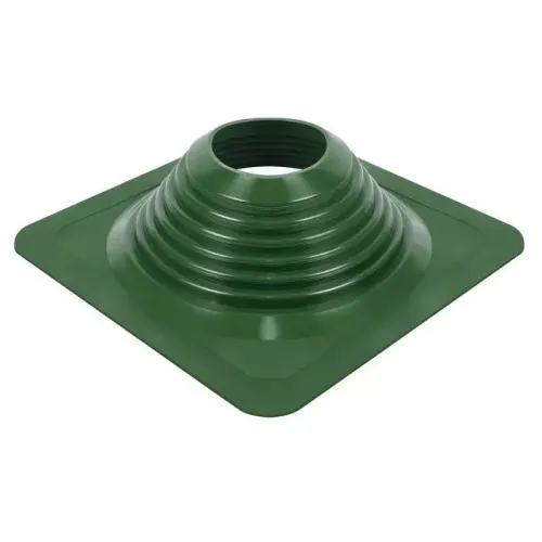 Мастер флеш №8 прямая (178-330) силикон зеленый