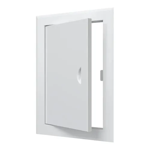 Люк технологический металлический с ручкой ЛТ2540М