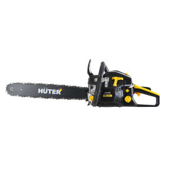 Пила цепная бензо HUTER BS-52 (70/6/3) (*10)