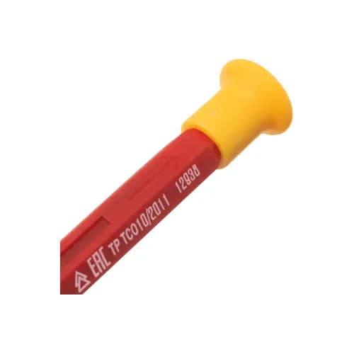 Набор отверток диэлектрических СИБРТЕХ 9 шт (12938)