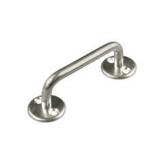 Ручка-скоба Кунгур РС 80-3 цинк (1301)