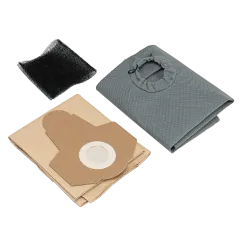 Пылесос технический DENZEL RVC30 (28203) (*15)