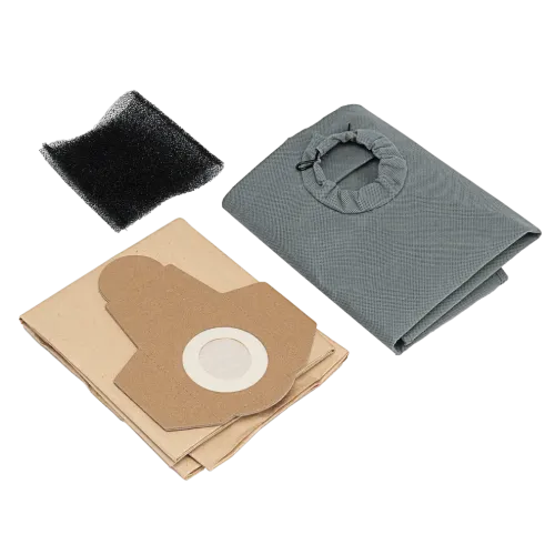 Пылесос технический DENZEL RVC30 (28203) (*15)