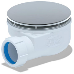 Сифон для душевого поддона АНИПЛАСТ E350VAL 1 1/2