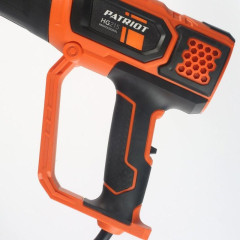 Теплопистолет PATRIOT HG 215 (*15)