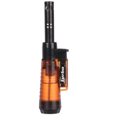 Зажигалка газовая TURBO TOWER (442-045)