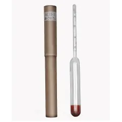 Ареометр АСП (0-100)