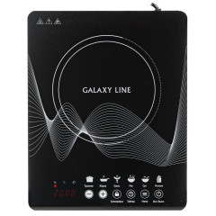 Эл. плита индукционная GALAXY LINE GL 3063