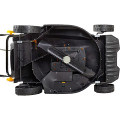 Газонокосилка электрическая HUTER ELM-2000P (70/4/9) (*12)