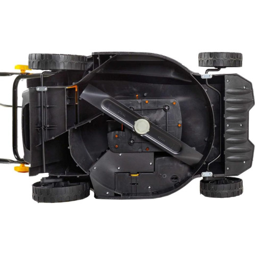 Газонокосилка электрическая HUTER ELM-2000P (70/4/9) (*12)