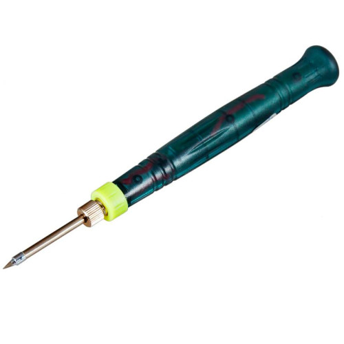 Паяльник REXANT мини, USB 5V/8 ВТ (12-0180)