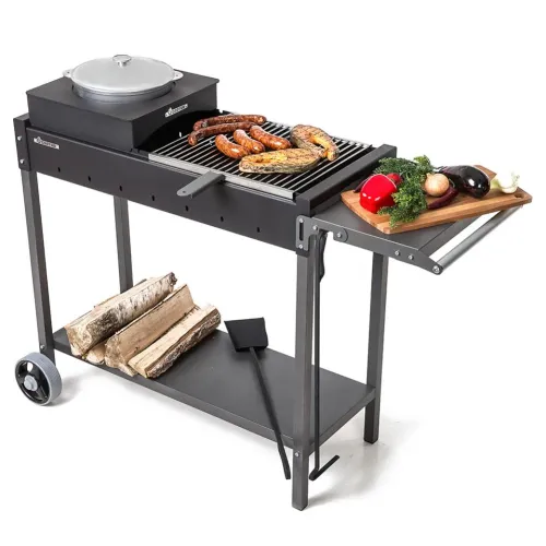 Мангал GRATAR МАН 302