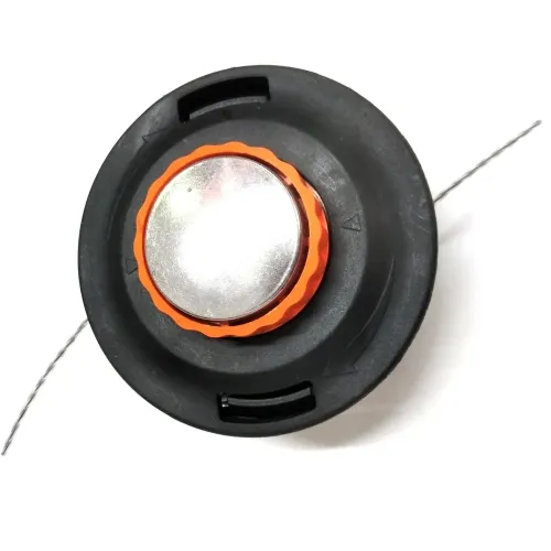 Головка триммерная MAX B0160 автомат., с подшипником