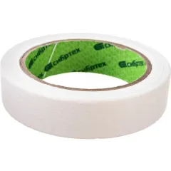 Скотч малярный СИБРТЕХ 25мм.х40 м (88701)