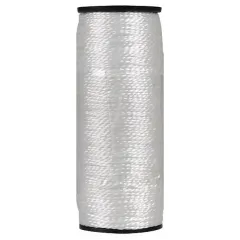 Шнур FIT разметочный капроновый 1,5мм х 100м белый (04711)