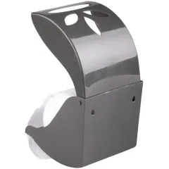 Держатель для туалетной бумаги АЛЬТЕРНАТИВА Эконом, М7234 (447709)