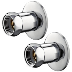 Соединение прямое для п/с FRAP ф 1