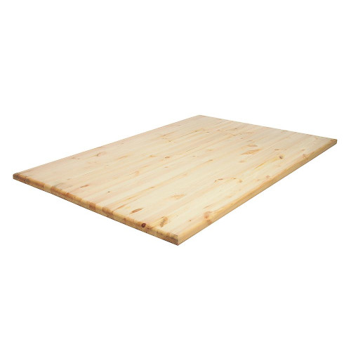 Столешница прямоугольная хвоя кат. АВ 1200х800