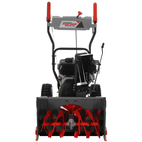 Снегоуборочник бензиновый ПАРМА МСБ-02-756