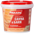 Лак PARADE L30 Сауна/Баня п/матовый 0,9л