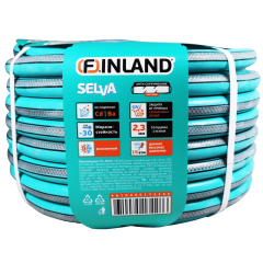 Шланг поливочный FINLAND SELVA 3/4