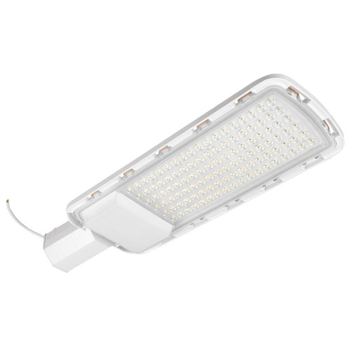 Светильник ул. консол. (LED) 50Вт 5000К IP65 STR-103-2-5 isvet