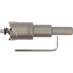 Коронка по металлу FIT 23 мм (36823)