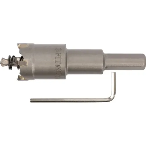 Коронка по металлу FIT 23 мм (36823)