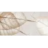 Плитка облицовочная 300*600*8,5 Ирида Декор 1 Листья (TP3688F1) Ректификат (в уп. 1,8 м2)